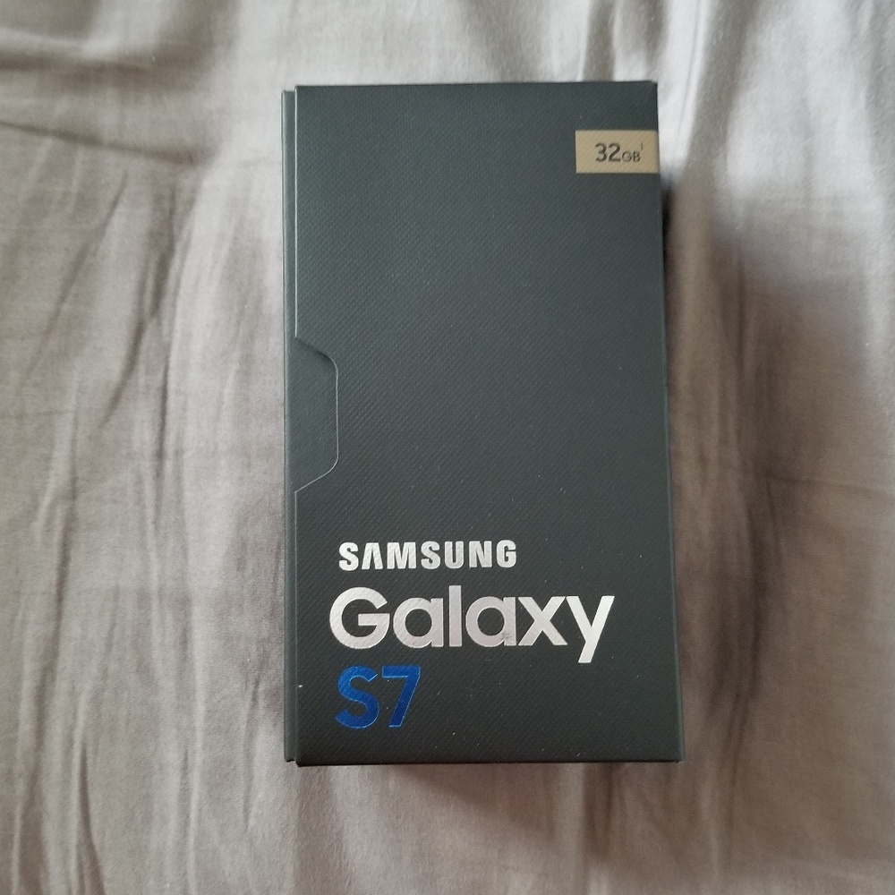 Samsung Galaxy S7
